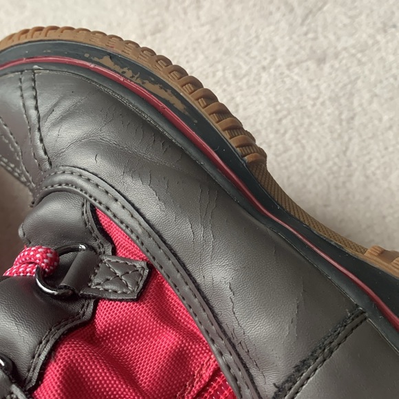 PAJAR waterproof winter long boots - Picture 6 of 13